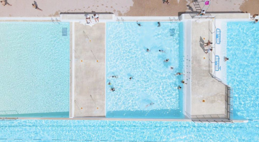 Plus de 120 piscines et centres aquatiques publics accompagnés par Hellio et Akéa Énergies pour réduire leur consommation d'énergie